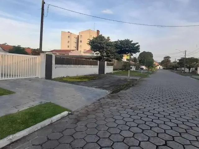 Terreno / Lote para Venda em Guaratuba/PR Brejatuba
