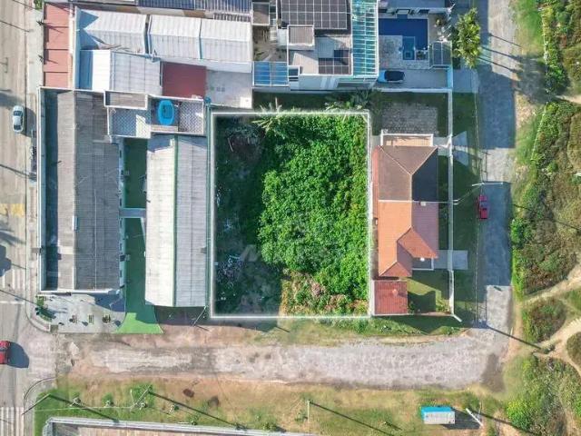 Terreno / Lote para Venda em Guaratuba/PR Brejatuba
