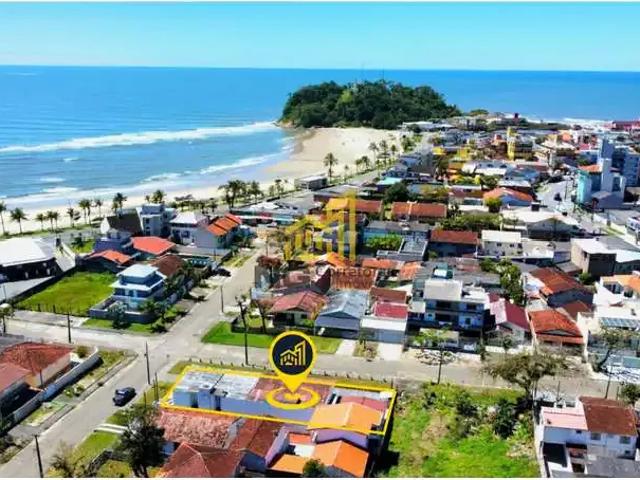 Terreno / Lote para Venda em Guaratuba/PR Brejatuba