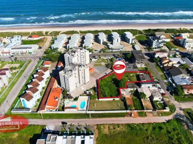 Terreno / Lote para Venda em Guaratuba/PR Brejatuba