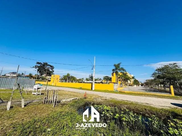 Terreno / Lote para Venda em Guaratuba/PR Brejatuba