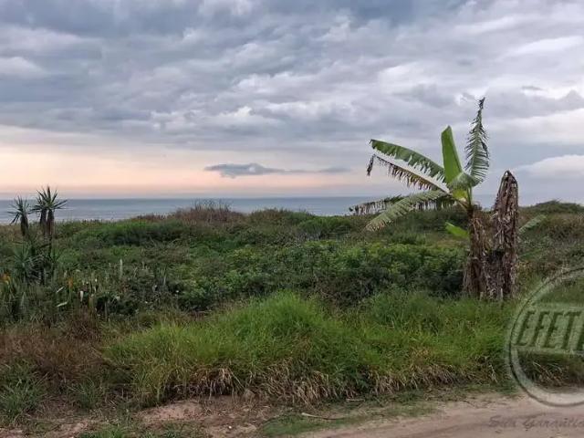 Terreno / Lote para Venda em Guaratuba/PR Brejatuba