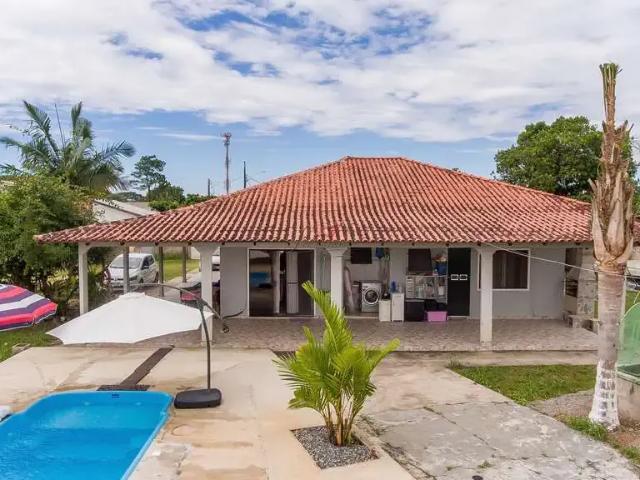 Terreno / Lote para Venda em Guaratuba/PR Brejatuba