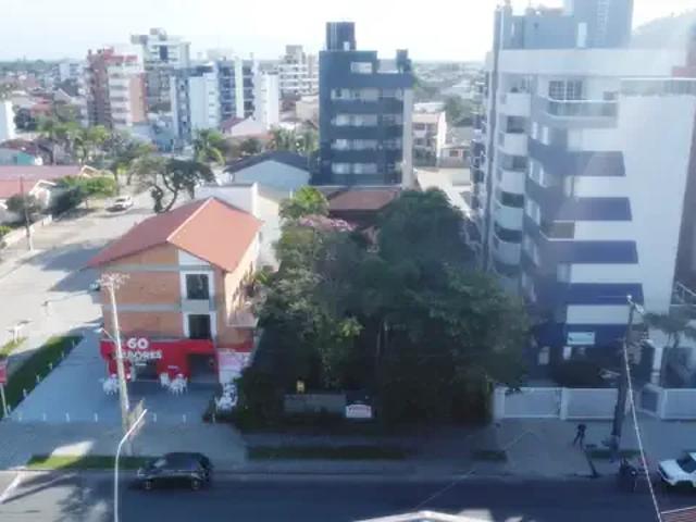 Terreno / Lote para Venda em Guaratuba/PR Centro