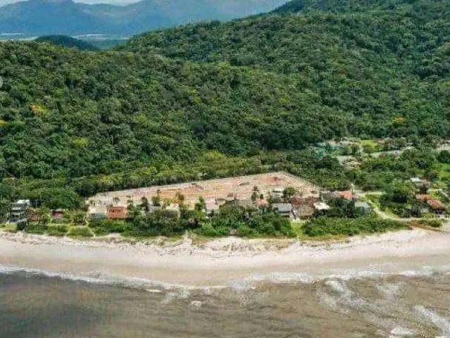 Terreno / Lote para Venda em Guaratuba/PR Centro