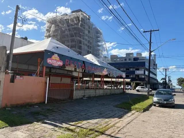 Terreno / Lote para Venda em Guaratuba/PR Centro