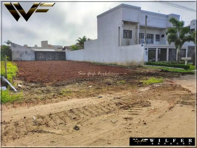 Terreno / Lote para Venda em Guaratuba/PR Centro