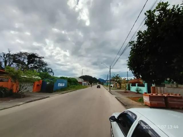 Terreno / Lote para Venda em Guaratuba/PR Centro