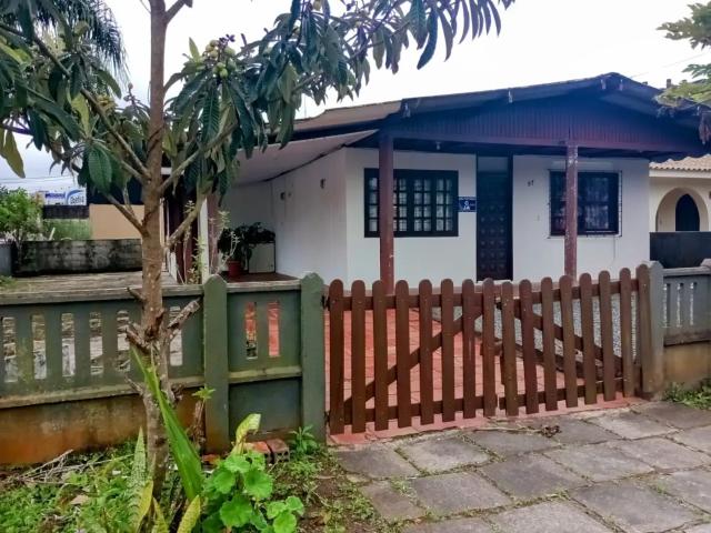 Terreno / Lote para Venda em Guaratuba/PR Centro