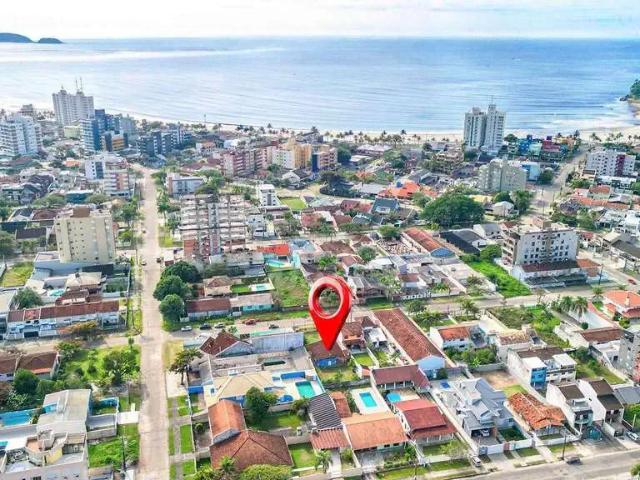 Terreno / Lote para Venda em Guaratuba/PR Centro