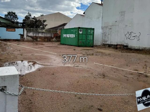 Terreno / Lote para Venda em Guaratuba/PR Centro