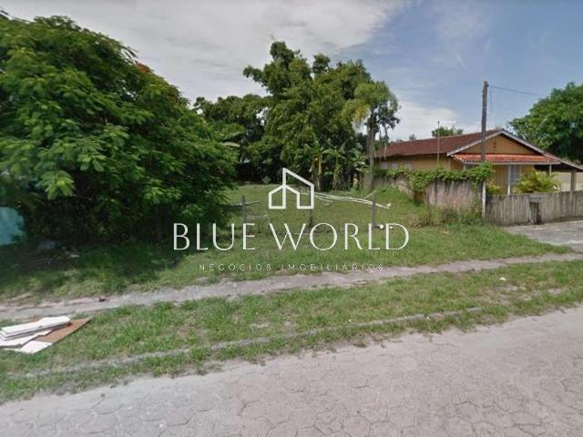 Terreno / Lote para Venda em Guaratuba/PR Centro