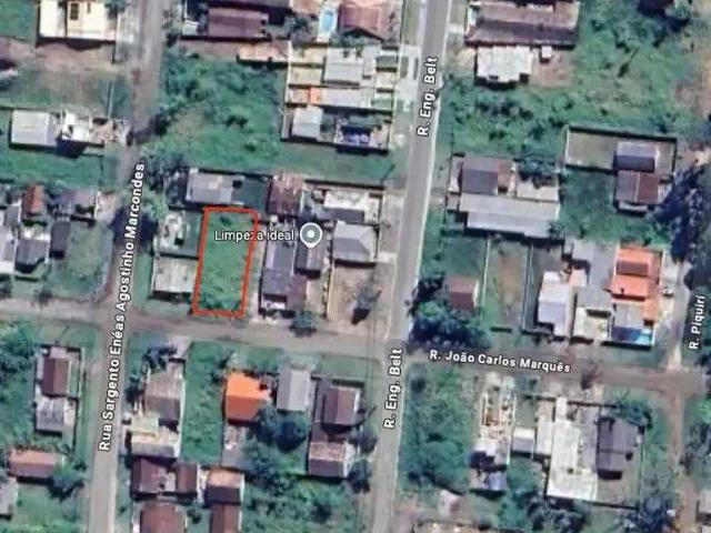 Terreno / Lote para Venda em Guaratuba/PR Cohapar