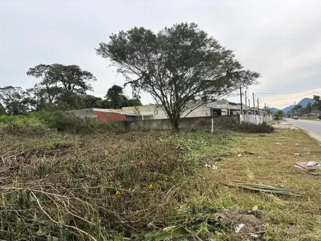 Terreno / Lote para Venda em Guaratuba/PR Cohapar