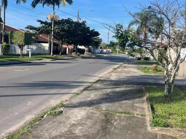 Terreno / Lote para Venda em Guaratuba/PR Cohapar