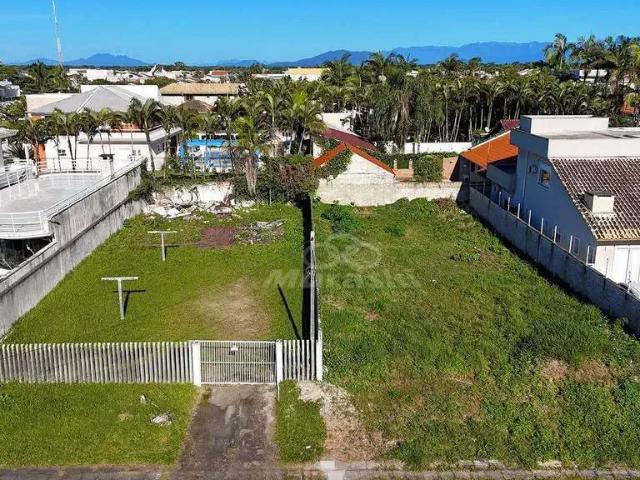 Terreno / Lote para Venda em Guaratuba/PR Cohapar
