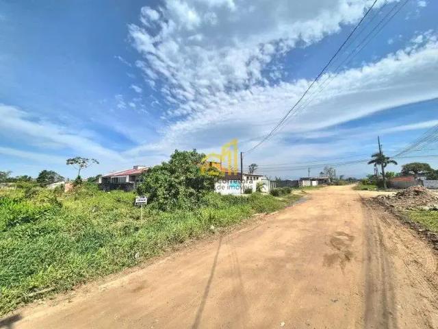 Terreno / Lote para Venda em Guaratuba/PR Cohapar