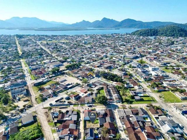 Terreno / Lote para Venda em Guaratuba/PR Cohapar
