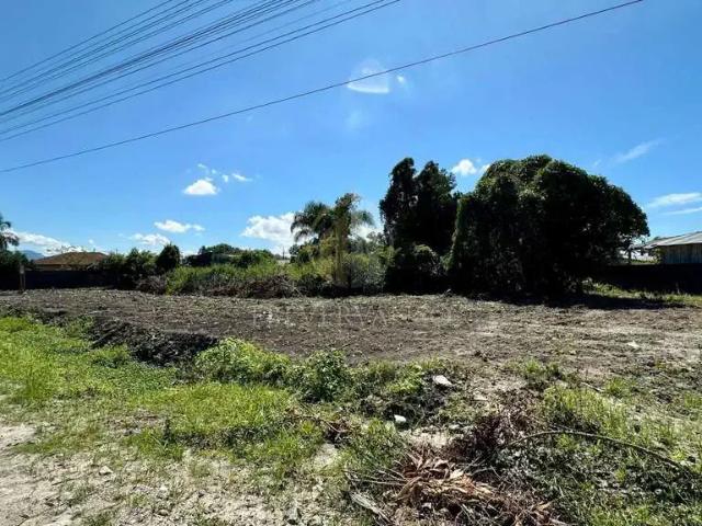 Terreno / Lote para Venda em Guaratuba/PR Cohapar