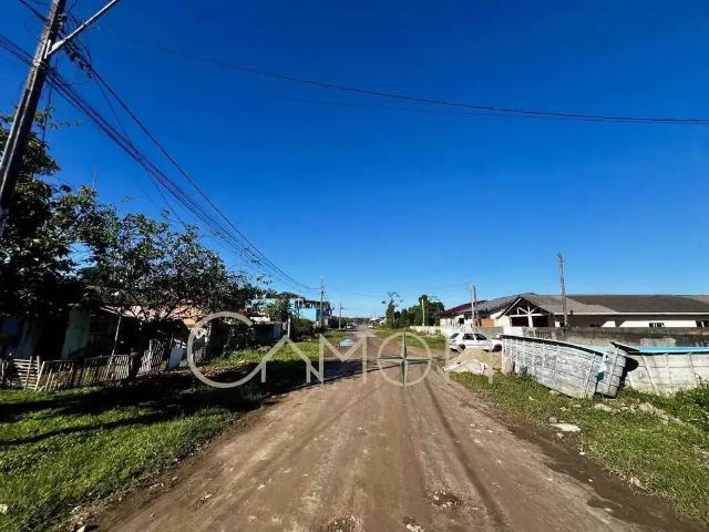Terreno / Lote para Venda em Guaratuba/PR Cohapar
