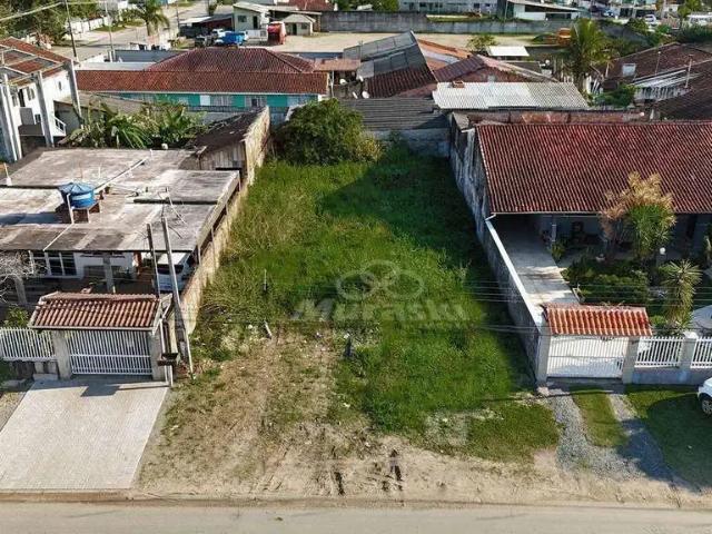 Terreno / Lote para Venda em Guaratuba/PR Cohapar