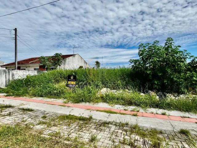 Terreno / Lote para Venda em Guaratuba/PR Cohapar