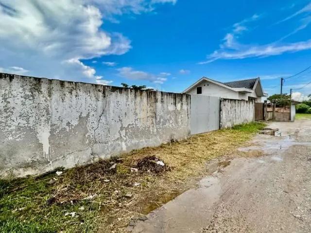 Terreno / Lote para Venda em Guaratuba/PR Cohapar