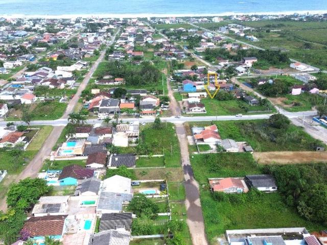 Terreno / Lote para Venda em Guaratuba/PR Coroados