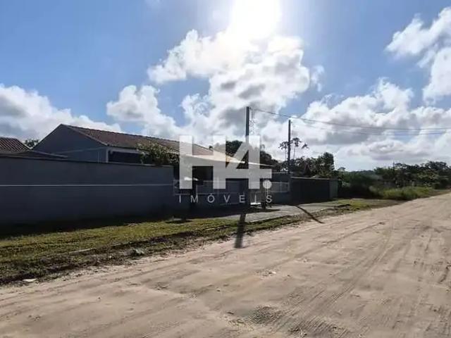 Terreno / Lote para Venda em Guaratuba/PR Coroados