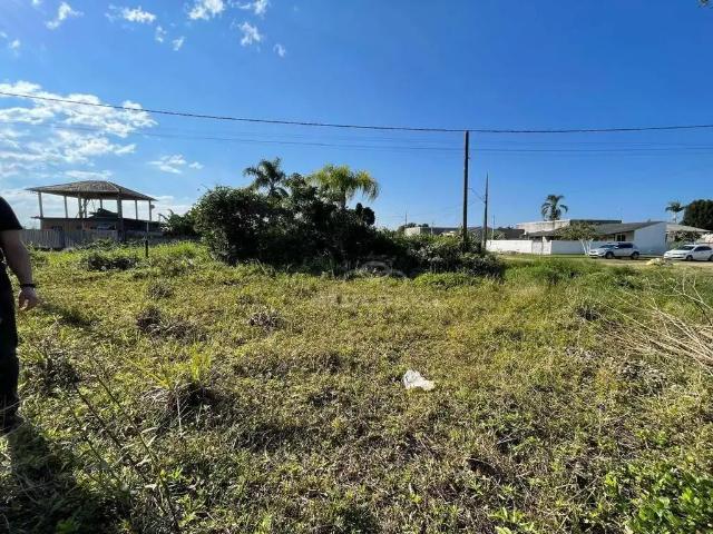 Terreno / Lote para Venda em Guaratuba/PR Coroados