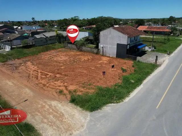 Terreno / Lote para Venda em Guaratuba/PR Coroados