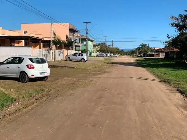 Terreno / Lote para Venda em Guaratuba/PR Coroados