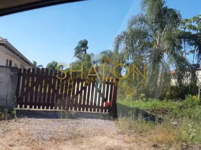 Terreno / Lote para Venda em Guaratuba/PR Coroados