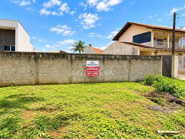 Terreno / Lote para Venda em Guaratuba/PR Coroados