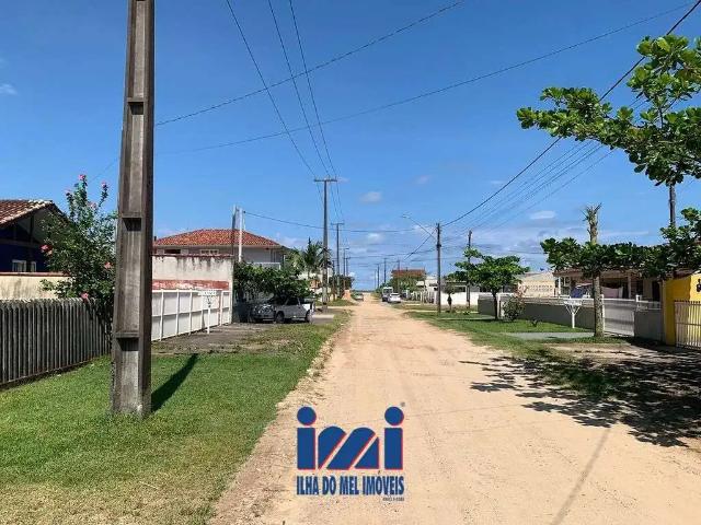 Terreno / Lote para Venda em Guaratuba/PR Coroados