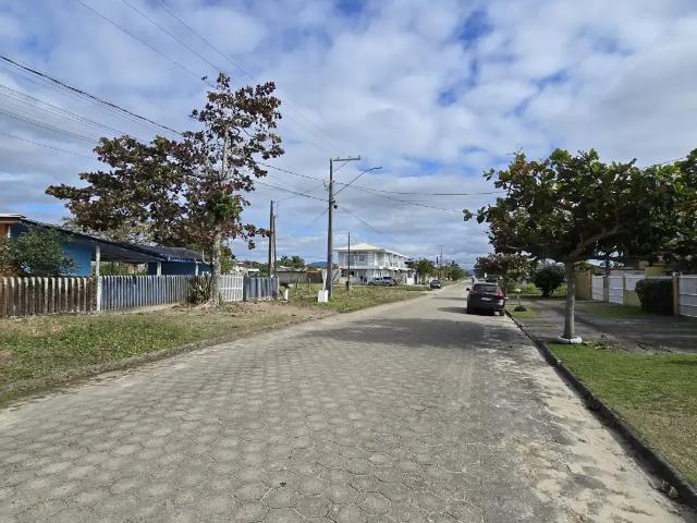 Terreno / Lote para Venda em Guaratuba/PR Coroados