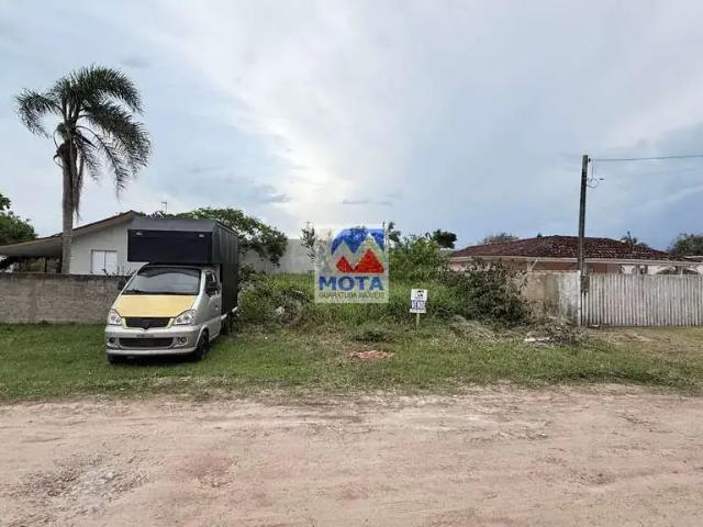 Terreno / Lote para Venda em Guaratuba/PR Coroados