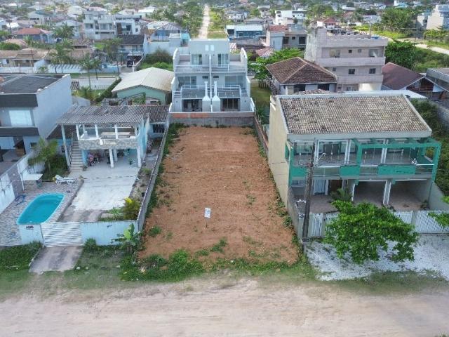 Terreno / Lote para Venda em Guaratuba/PR Coroados