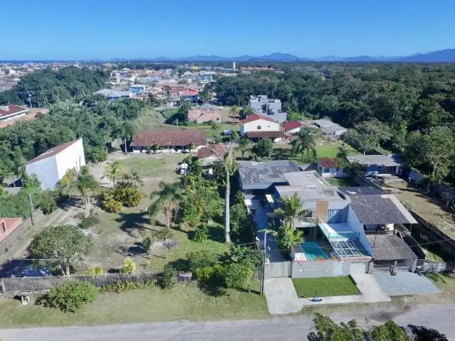 Terreno / Lote para Venda em Guaratuba/PR Estoril