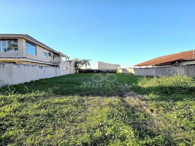 Terreno / Lote para Venda em Guaratuba/PR Estoril