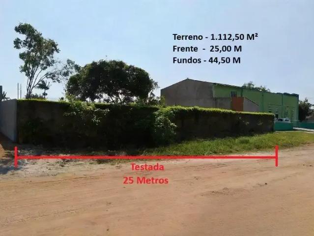 Terreno / Lote para Venda em Guaratuba/PR Mirim