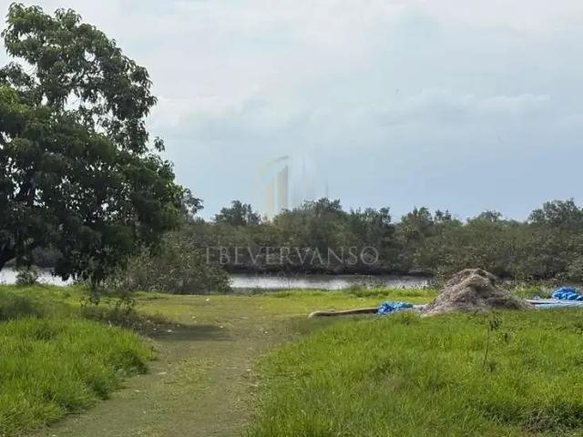 Terreno / Lote para Venda em Guaratuba/PR Mirim