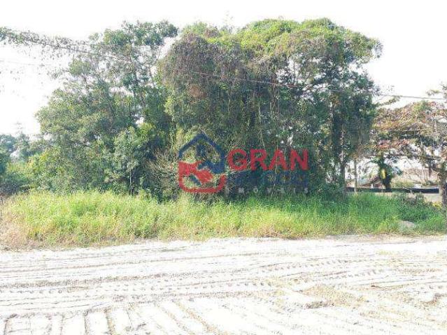 Terreno / Lote para Venda em Guaratuba/PR Nereidas