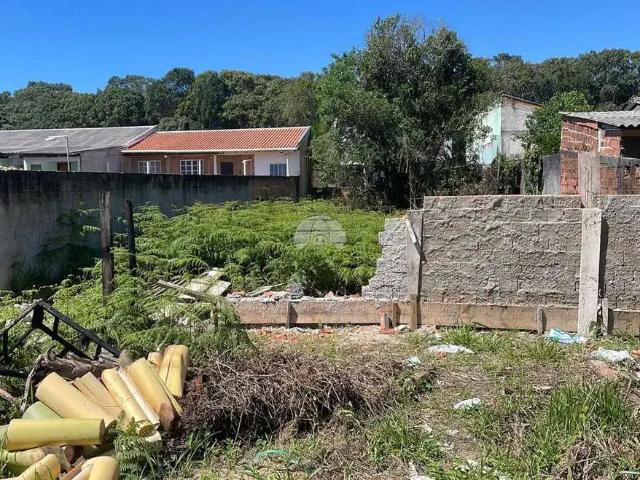 Terreno / Lote para Venda em Guaratuba/PR Nereidas
