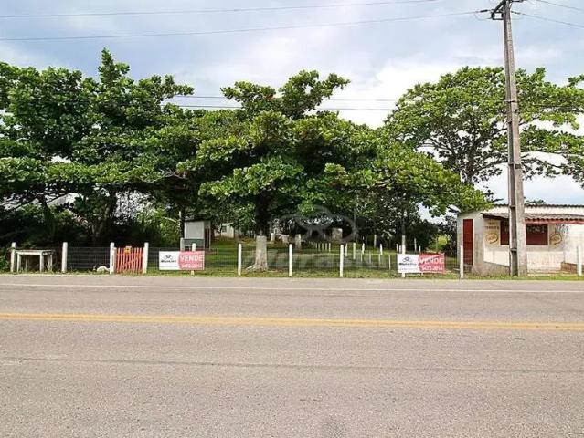 Terreno / Lote para Venda em Guaratuba/PR Nereidas