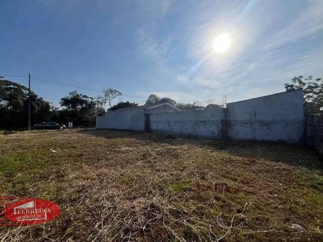 Terreno / Lote para Venda em Guaratuba/PR Nereidas