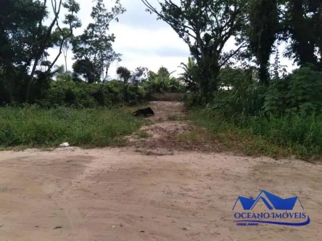 Terreno / Lote para Venda em Guaratuba/PR Nereidas