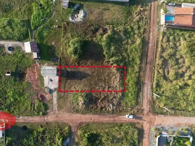 Terreno / Lote para Venda em Guaratuba/PR Nereidas