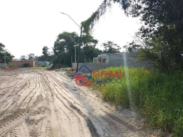 Terreno / Lote para Venda em Guaratuba/PR Nereidas