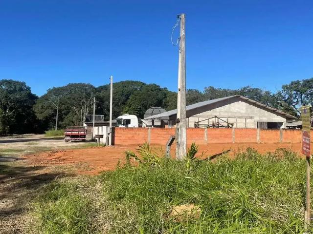 Terreno / Lote para Venda em Guaratuba/PR Nereidas